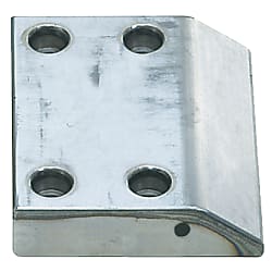 Cunei di troppopieno / acciaio / 45 CS45S200-200