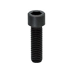 Socket head screws / hexagon socket / M5x12