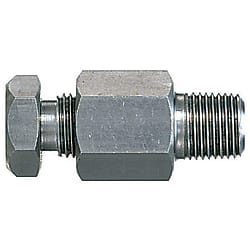 Coupling Nipples For Thermocouple
