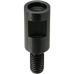 Actuator rods for parting lock / steel / black oxided