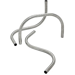 Stainless Steel Pipes/Mandrel Bent