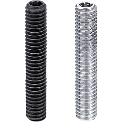 Specified Length Threaded Rods - with Hex Sockets