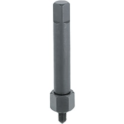 Self-Tapping Inserts Installation Tool ENTP6