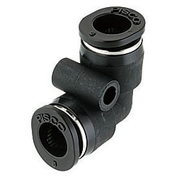 Miniature One-Touch Couplings / Union Elbow