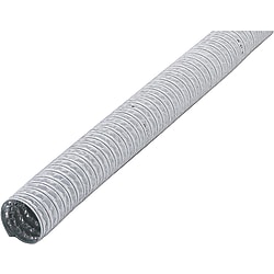 Tuyaux flexibles - Type aluminium