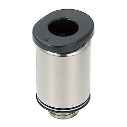 Miniature One-Touch Couplings / Connector with Hex Socket MNCNP4-M3