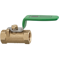 Ball Valves / Stainless Steel / PT Male / PT Female BSFFB8A