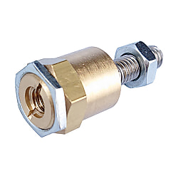 Ausgleichsverbinder / Miniatur-Ausführung FLCM6-1.0