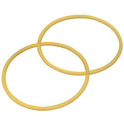 Polyurethane Round Belts / Seamless Type MBN3-223
