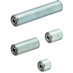 Miniature Rollers for Conveyors CNMRC20-15