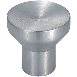 Stainless Steel Knobs / Round Knob