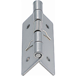 Stainless Steel Hinges with Spring HHSP25