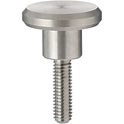 Stepped Knob (not Knurled) NKCR6-20