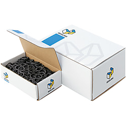 Bagues de retenue - Type C, externe (boîte) BOX-STWS25