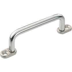 Handles / with Mounting Plates