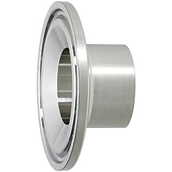 Raccords de tuyaux sanitaires - Virole, diamètre différent / réducteur SNFRE2.5S-20A