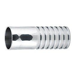 Raccordi per tubi sanitari / attacco, tipo tubo flessibile SNWHAD1.5S