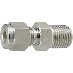 Stainless Steel Pipe Fittings / Threaded Union