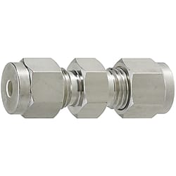 Stainless Steel Pipe Fittings / Stepped Union