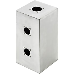 Dust Boxes DBXTS-75-65