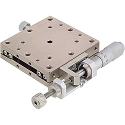 [Precision] X-Axis / Linear Ball / Opposed Clamp with Knob XSGNT70