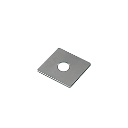 Plaques - Pour la série 8-45 (haute rigidité) HFCD8-5050