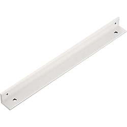 Supports pour fixation de panneaux - Type long en aluminium