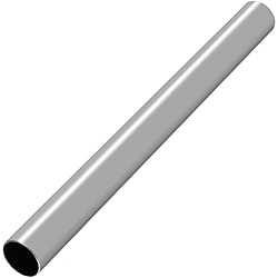 Profilati tubolari in acciaio inox