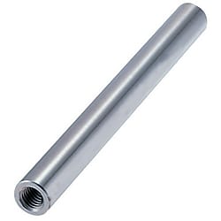 Stainless Steel Pipes / Thick-Walled / One End Tapped / Both Ends Tapped