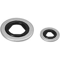 Seal Washers / Thread Style / Standard Type