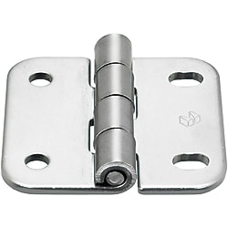 Hinges with Slotted Holes SHPSNA8