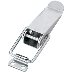 Stainless Steel Draw Latches / Medium Load