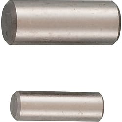 Zylinderstifte / MSCM, MSCSM / rostfreier Stahl, Edelstahl / beidseitig gefast / +0,01/+0,005 MSCM6-10