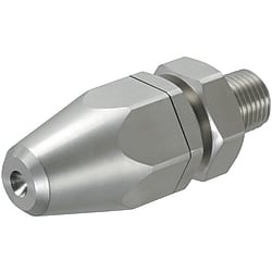 Spray Nozzles / Variable Shape Type NZRAJ1-1.5