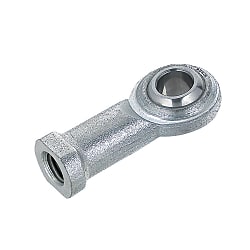 Rod End Bearings - Stainless Steel, Oil-Free PHSSNM18A
