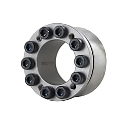 Mechanical Lock, High Torque Transmission Type