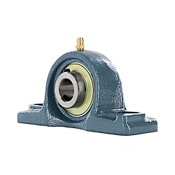 Pillow Blocks, Cast Iron Pillow Block (Heat Resistant)