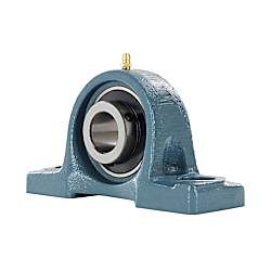 Pillow Blocks, Cast Iron Pillow Block (Heavy Load Type)