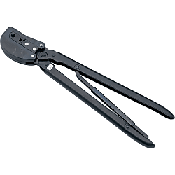 Dynamic Connector Genuine Manual Crimping Tools (D5200 Series)