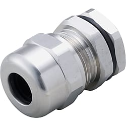 Cable Connector (Stainless Steel / PF Screw) CRMPS-PF14-3053