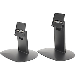 Stand for Display - Corresponds to 8 / 10 / 12 / 15&quot; DPAM-ST12-R