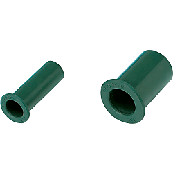 Rubber Bushing for MS Connector Cable Clamp NMS3420 NMS3420-10