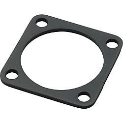 JL05 Gaskets (for Receptacle) 075-50491