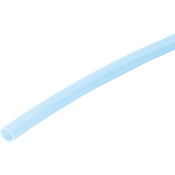 Heat Resistant Silicone Tube CP-N-0.5-1-10