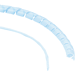 Heat Resistant Spiral Tube T25T-L