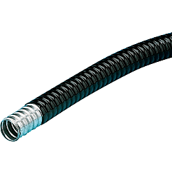 Tubo di installazione in metallo, tubo (resistente all’olio) FAG16-50