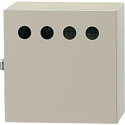 Free Size Control Panel Box Standard Type FSB Series