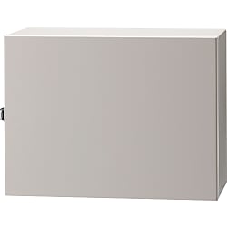 Free Size Control Panel Box No Center Plate RFSB Series