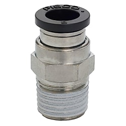Tube Fitting for General Piping - Straight PC1/4-02
