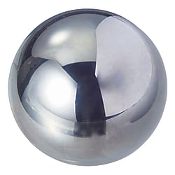 Steel Ball (Precision Ball) SUS440C Sized in Inches SBI-SUS-1/16